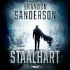 Staalhart - Brandon Sanderson (ISBN 9789021485775)