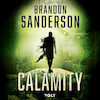 Calamity - Brandon Sanderson (ISBN 9789021485942)