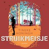 Struikmeisje - Tineke Honingh (ISBN 9789000390939)