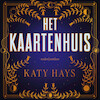 Het kaartenhuis - Katy Hays (ISBN 9789026364327)