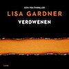 Verdwenen - Lisa Gardner (ISBN 9789403128474)