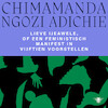 Lieve Ijeawele of een feministisch manifest in vijftien voorstellen - Chimamanda Ngozi Adichie (ISBN 9789403114521)