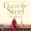 De affaire - Danielle Steel (ISBN 9789021032832)