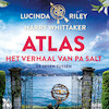 Atlas - Lucinda Riley, Harry Whittaker (ISBN 9789401620376)