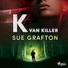 K van killer - Sue Grafton (ISBN 9788726879209)