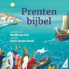 Prentenbijbel - Sylvia Vanden Heede (ISBN 9789089122865)