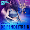 Verboden plekken: De pendeltrein - Een erotisch verhaal - Vanessa Salt (ISBN 9788726859782)