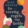 De veertig regels van liefde - Elif Shafak (ISBN 9789046831571)