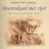 Boerenkool met rijst - Annette E. Baylé (ISBN 9789464498677)