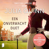 Een onverwacht duet - Julia Quinn (ISBN 9789052865805)
