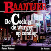 De Cock en de wurger op zondag - A.C. Baantjer (ISBN 9789026166112)
