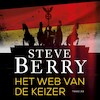 Het web van de keizer - Steve Berry (ISBN 9789026166358)
