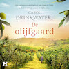 De olijfgaard - Carol Drinkwater (ISBN 9789046178355)