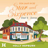 Zomer - Holly Hepburn (ISBN 9789046178065)