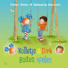 Buiten spelen - Pieter Feller, Natascha Stenvert (ISBN 9789021038049)