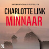 Minnaar - Charlotte Link (ISBN 9789401620444)