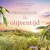De olijventijd - Carol Drinkwater (ISBN 9789046178362)