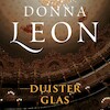 Duister glas - Donna Leon (ISBN 9789403101729)