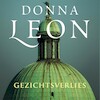 Gezichtsverlies - Donna Leon (ISBN 9789403102023)