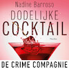Dodelijke cocktail - Nadine Barroso (ISBN 9789461098139)