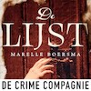 De lijst - Marelle Boersma (ISBN 9789461098207)