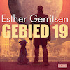 Gebied 19 - Esther Gerritsen (ISBN 9789044549652)