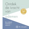 Ontdek de kracht van ademen - Mr Breath, Rob Koning (ISBN 9789043930086)
