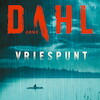 Vriespunt - Arne Dahl (ISBN 9789044549300)
