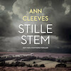 Stille stem - Ann Cleeves (ISBN 9789046178447)