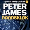 Doodsklok - Peter James (ISBN 9789026170553)