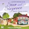 Warme nachten - Holly Hepburn (ISBN 9789046178102)