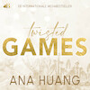 Twisted games - Ana Huang (ISBN 9789021486468)