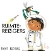 Ruimtereizigers - Enne Koens (ISBN 9789021044347)