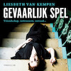 Gevaarlijk spel - Liesbeth van Kempen (ISBN 9789026170706)