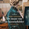 De muze van de kunstschilder - Marja Visscher (ISBN 9789020554588)