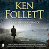 Door het oog van de naald - Ken Follett (ISBN 9789052866772)