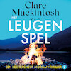 Het leugenspel - Clare Mackintosh (ISBN 9789026162619)