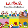 La Pimpa - Storytime Collection - Altan (ISBN 9788728008997)