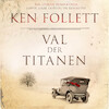 Val der titanen - Ken Follett (ISBN 9789052866406)