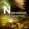 N van nekslag - Sue Grafton (ISBN 9788726922790)