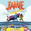 Jamie tegen de wereld - L.D. Lapinski (ISBN 9789026167188)