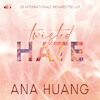 Twisted hate - Ana Huang (ISBN 9789021487038)