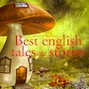 Best English Tales and Stories - Brothers Grimm, Hans Christian Andersen, Charles Perrault (ISBN 9782821107649)