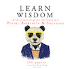 Learn Wisdom with Classical Greek Philosophers: Plato, Socrates, Aristotle - Socratess, Aristotle, Plato (ISBN 9782821109377)