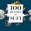 100 Quotes by Sufi Quotes - Various (ISBN 9782821178700)