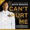 Can't Hurt Me - Nederlandse editie - David Goggins (ISBN 9789043929882)