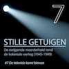 Stille getuigen - De televisie komt binnen - Peter de Ruiter (ISBN 9789493271517)