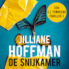 De snijkamer - Jilliane Hoffman (ISBN 9789026172151)