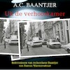 Uit de verhoorkamer - A.C. Baantjer (ISBN 9789026167997)