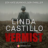 Vermist - Linda Castillo (ISBN 9788775716685)